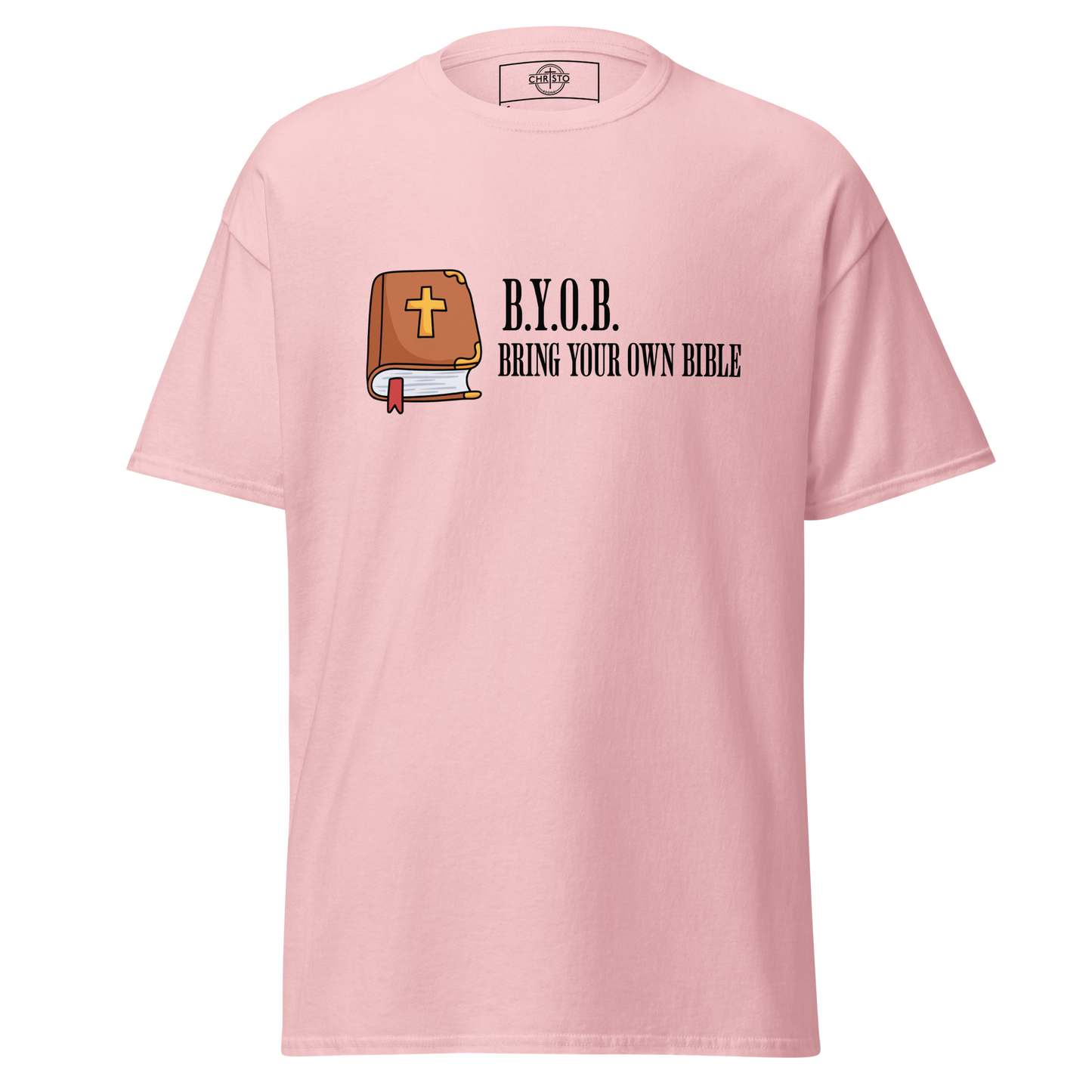 B.Y.O.B. Graphic T shirt