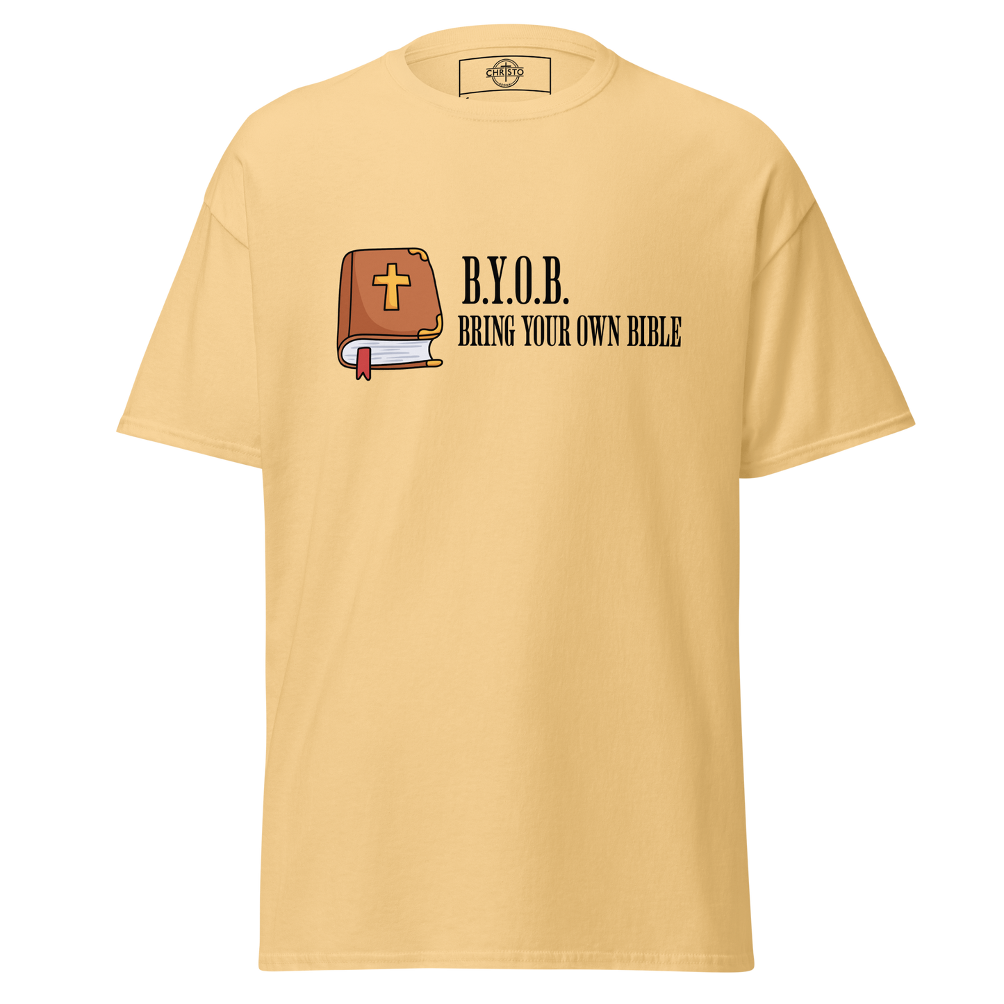 B.Y.O.B. Graphic T shirt